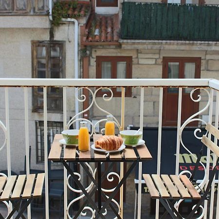Estupendo Piso En El Casco Historico De Vigo Appartement Buitenkant foto