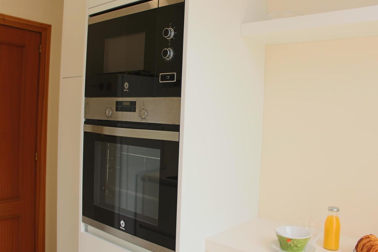 Estupendo Piso En El Casco Historico De Vigo Appartement Buitenkant foto
