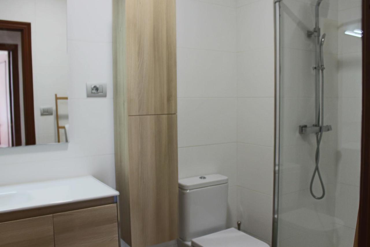 Estupendo Piso En El Casco Historico De Vigo Appartement Buitenkant foto